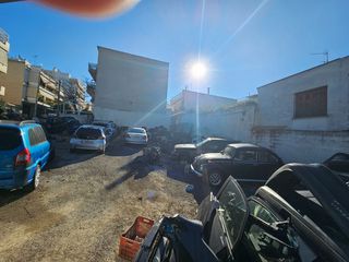 Οικόπεδο 267 τ.μ. πρός πώληση, Αθήνα - Νότια Προάστια, Άγιος Δημήτριος-thumb-1