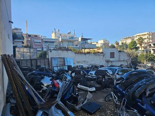 Οικόπεδο 267 τ.μ. πρός πώληση, Αθήνα - Νότια Προάστια, Άγιος Δημήτριος-thumb-10