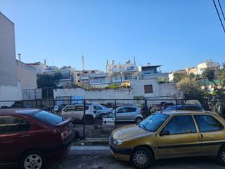 Οικόπεδο 267 τ.μ. πρός πώληση, Αθήνα - Νότια Προάστια, Άγιος Δημήτριος-thumb-8