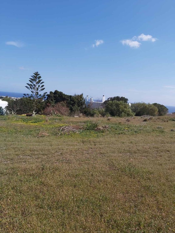 Αγροτεμάχια 4.079 τ.μ. προς πώληση, Θήρα
