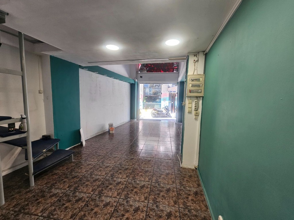 Κατάστημα 101 τ.μ. πρός πώληση, Αθήνα - Κέντρο, Κέντρο