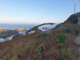 Οικόπεδο 2.353 τ.μ. πρός πώληση, Κυκλάδες, Σαντορίνη-thumb-1