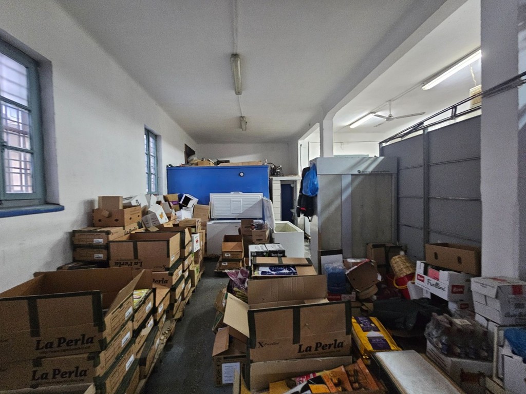 Αποθήκη 270 τ.μ. πρός ενοικίαση, Αθήνα - Κέντρο, Κέντρο