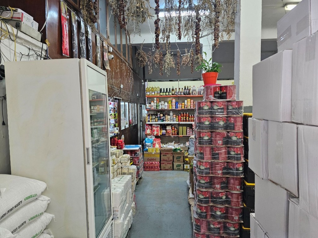 Αποθήκη 270 τ.μ. πρός ενοικίαση, Αθήνα - Κέντρο, Κέντρο