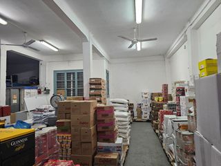 Αποθήκη 270 τ.μ. για ενοικίαση