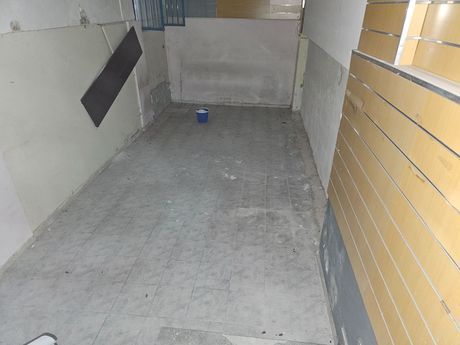 Κατάστημα 35 τ.μ. προς ενοικίαση