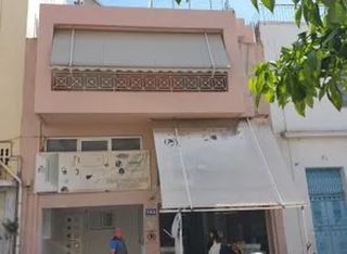 Διαμέρισμα 371 τ.μ. για πώληση, Πειραιάς, Ταμπούρια-thumb-1