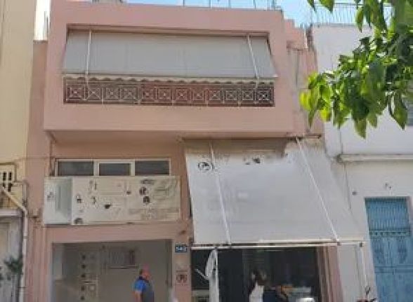 Διαμέρισμα 371 τ.μ. για πώληση, Πειραιάς, Ταμπούρια