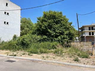 Οικόπεδο 641 τ.μ. για πώληση