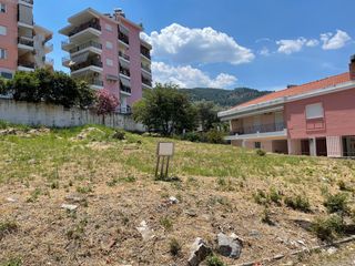 Οικόπεδο 584 τ.μ. για πώληση