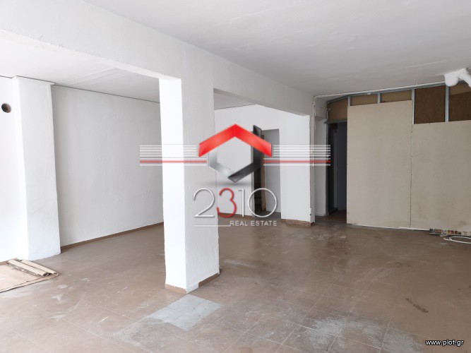 Κατάστημα 60 τ.μ. προς πώληση, Ανάληψη Θεσσαλονίκης