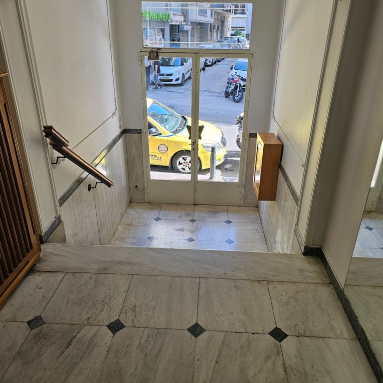 Διαμέρισμα 60 τ.μ. προς πώληση, Αθήνα - Κέντρο, Αμπελόκηποι - Πεντάγωνο