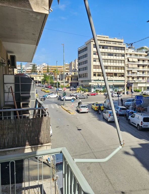 Διαμέρισμα 60 τ.μ. προς πώληση, Αθήνα - Κέντρο, Αμπελόκηποι - Πεντάγωνο