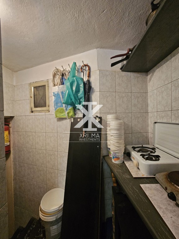 Κατάστημα 55 τ.μ. προς ενοικίαση, Διοικητήριο