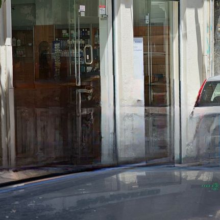 Store 69 sqm for rent, Athens - Center, Historic Center