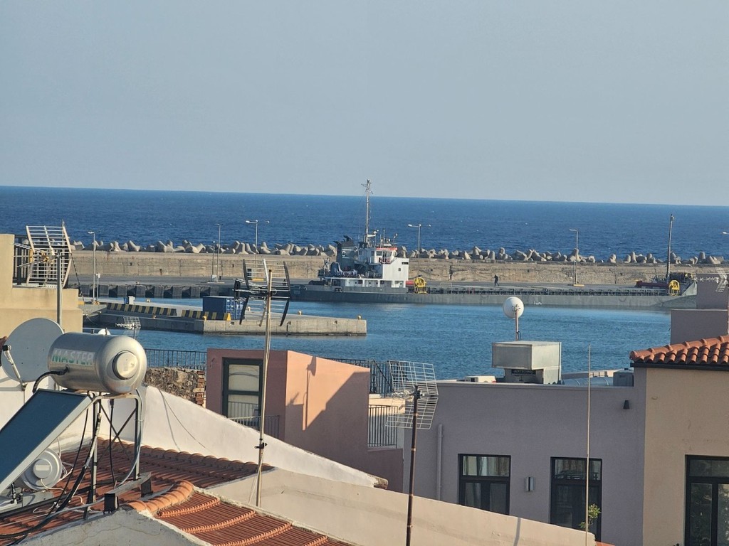 Κτίριο 307 τ.μ. για πώληση, Ν. Ρεθύμνου, Ρέθυμνο