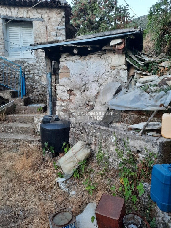 Μονοκατοικία 120 τ.μ. προς πώληση, Μυρώνια