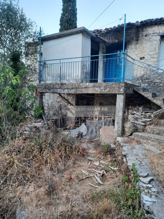 Μονοκατοικία 120 τ.μ. προς πώληση, Μυρώνια