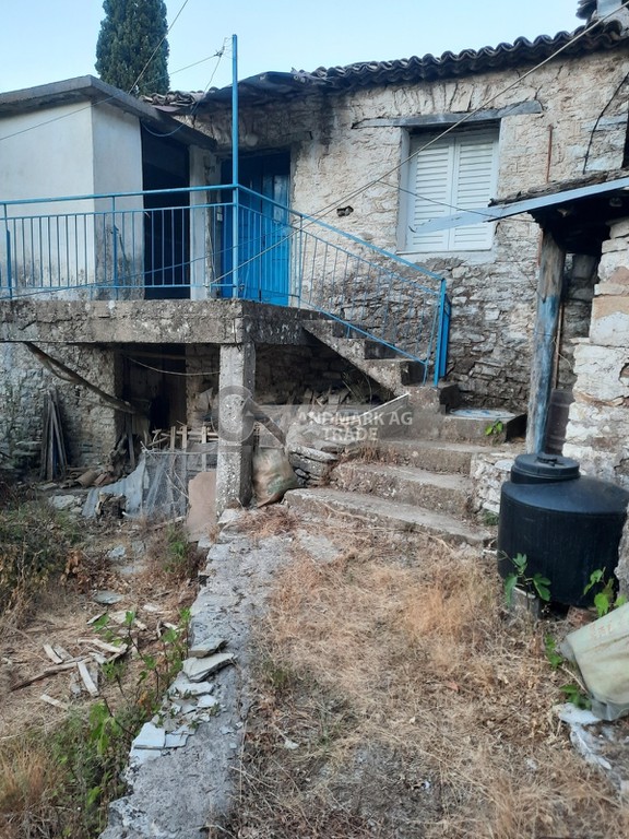 Μονοκατοικία 120 τ.μ. προς πώληση, Μυρώνια