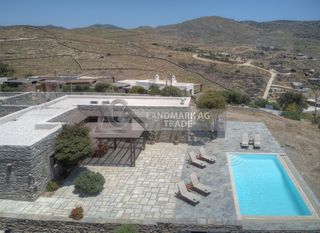 Βίλλα 200 τ.μ. προς πώληση, Κούνδουρος Κέας-thumb-23