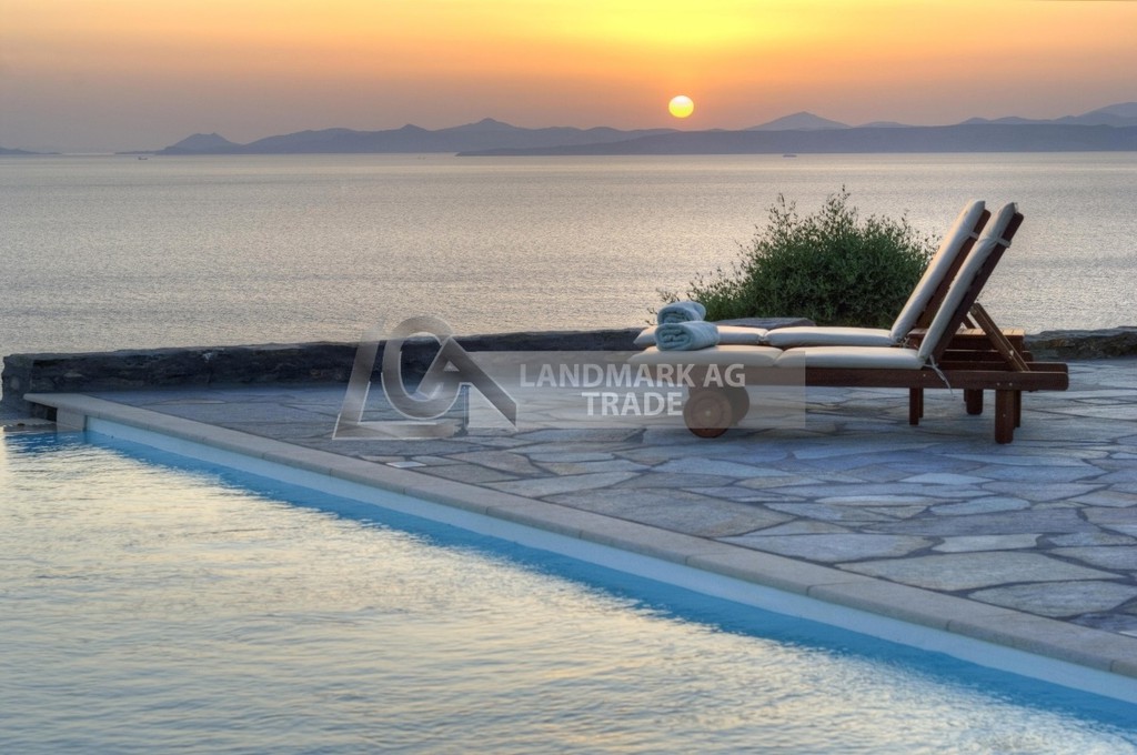 Βίλλα 200 τ.μ. πρός πώληση, Κυκλάδες, Κέα