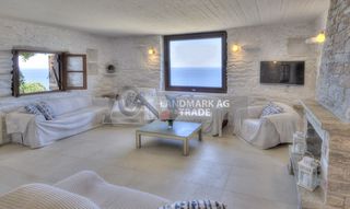 Βίλλα 200 τ.μ. προς πώληση, Κούνδουρος Κέας-thumb-4