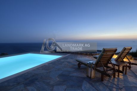 Βίλλα 200 τ.μ. προς πώληση