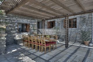 Βίλλα 200 τ.μ. προς πώληση, Κούνδουρος Κέας-thumb-16