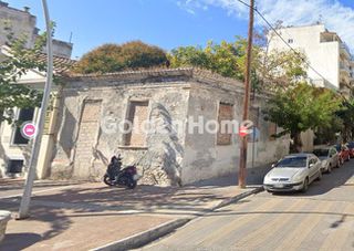 Κτίριο 208 τ.μ. για πώληση
