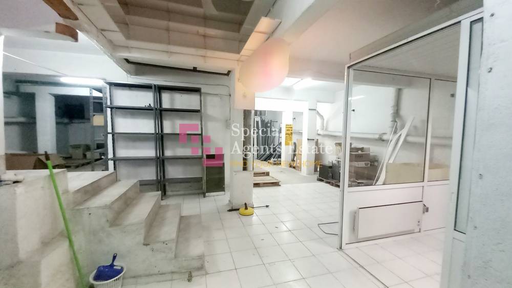 Αποθήκη 150 τ.μ. προς πώληση, Παναγία Φανερωμένη