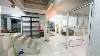 Αποθήκη 150 τ.μ. για πώληση