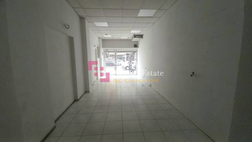 Κατάστημα 100 τ.μ. πρός ενοικίαση, Θεσσαλονίκη - Κέντρο, Παναγία Φανερωμένη