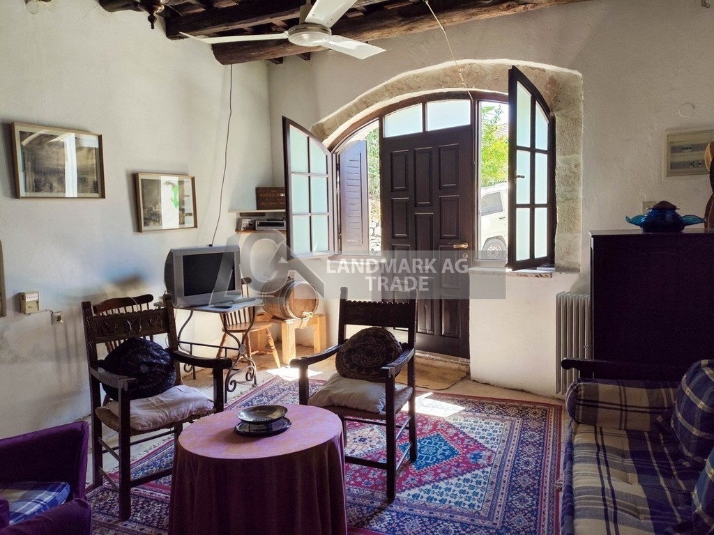 Μονοκατοικία 124 τ.μ. προς πώληση, Γαβαλοχώρι