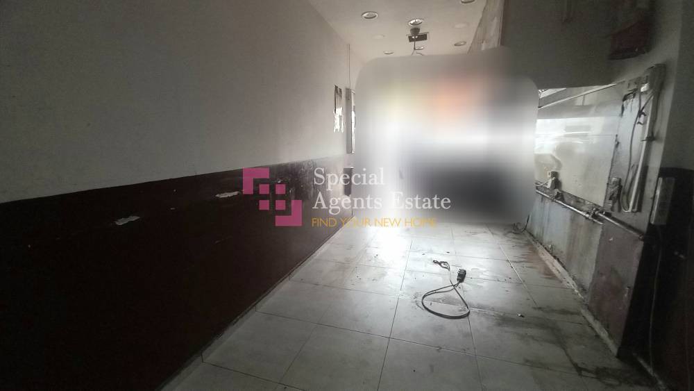 Κατάστημα 37 τ.μ. πρός ενοικίαση, Θεσσαλονίκη - Κέντρο, Σταθμός Οσε