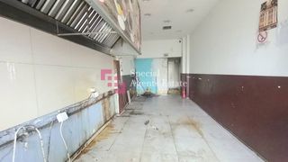 Κατάστημα 37 τ.μ. για ενοικίαση, Θεσσαλονίκη - Κέντρο, Σταθμός Οσε-thumb-10