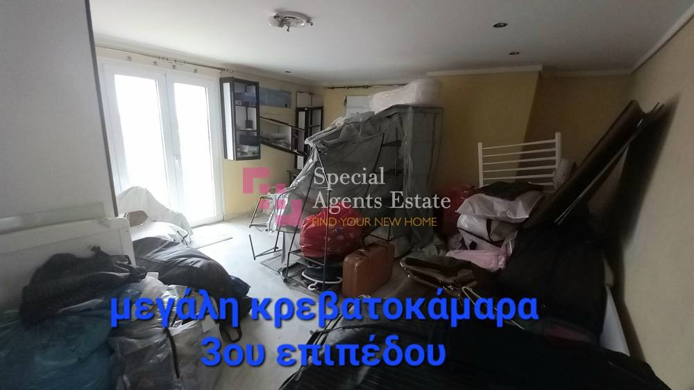 Μεζονέτα 230 τ.μ. πρός ενοικίαση, Θεσσαλονίκη - Περιφ/Κοί Δήμοι, Εχέδωρος