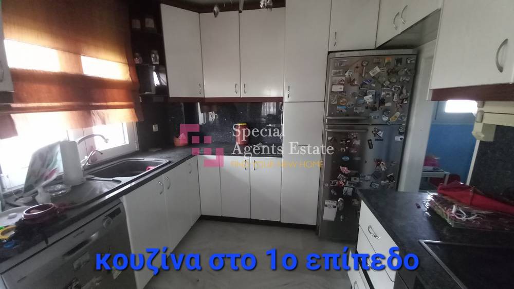 Μεζονέτα 230 τ.μ. πρός ενοικίαση, Θεσσαλονίκη - Περιφ/Κοί Δήμοι, Εχέδωρος