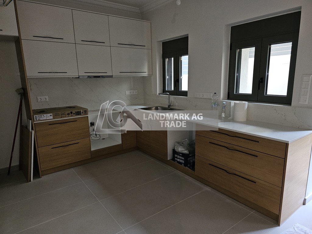 Μονοκατοικία 257 τ.μ. προς πώληση, Αγία Ελεούσα Καλλιθέας
