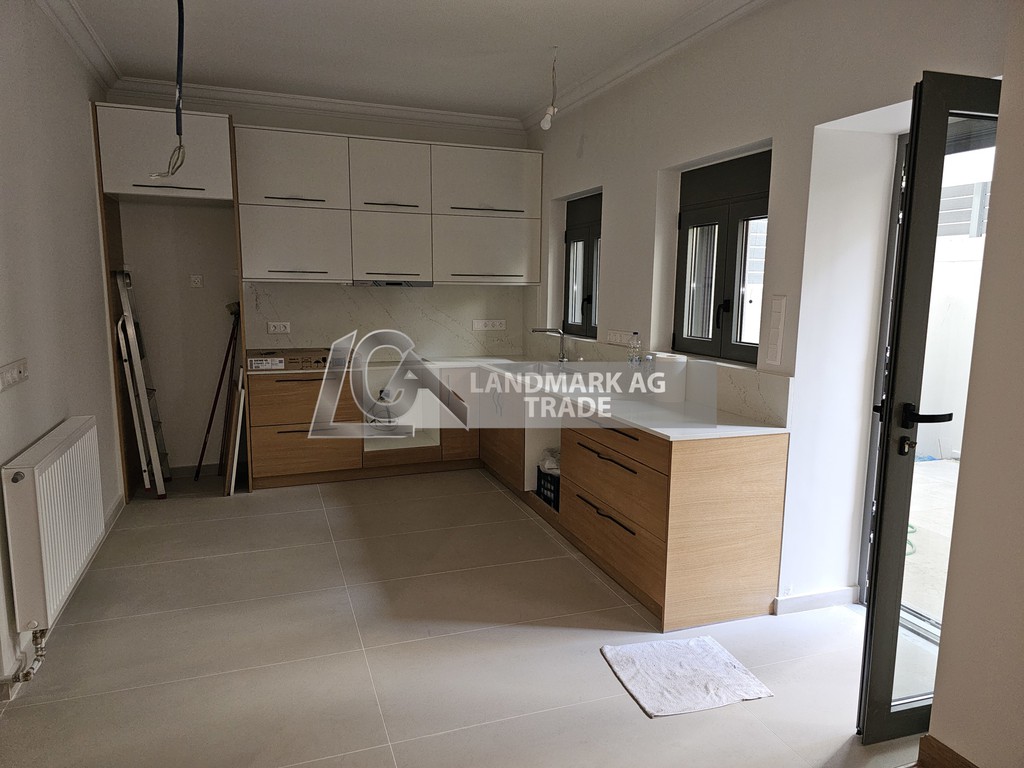 Μονοκατοικία 257 τ.μ. προς πώληση, Αγία Ελεούσα Καλλιθέας
