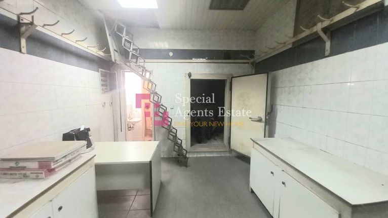 Κατάστημα 54 τ.μ. για ενοικίαση, Θεσσαλονίκη - Κέντρο, Βαρδάρης