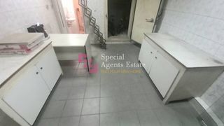 Κατάστημα 54 τ.μ. για ενοικίαση, Θεσσαλονίκη - Κέντρο, Βαρδάρης-thumb-5