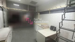 Κατάστημα 54 τ.μ. για ενοικίαση, Θεσσαλονίκη - Κέντρο, Βαρδάρης-thumb-19