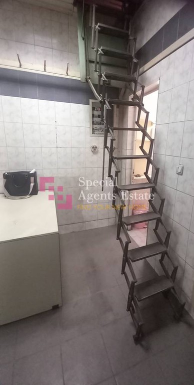 Κατάστημα 54 τ.μ. προς ενοικίαση, Βαρδάρης