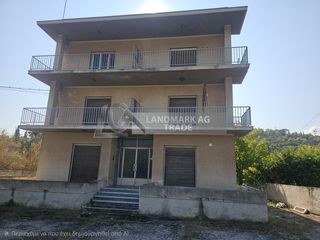 Κτίριο 488 τ.μ. για πώληση