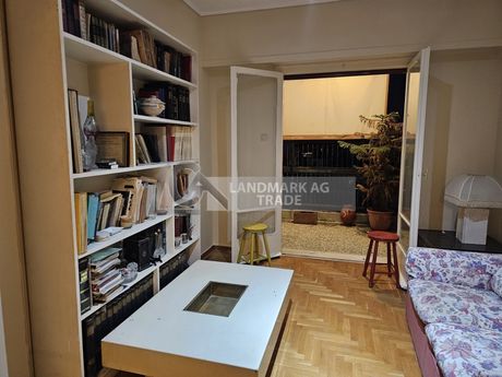 Διαμέρισμα 82 τ.μ. πρός ενοικίαση