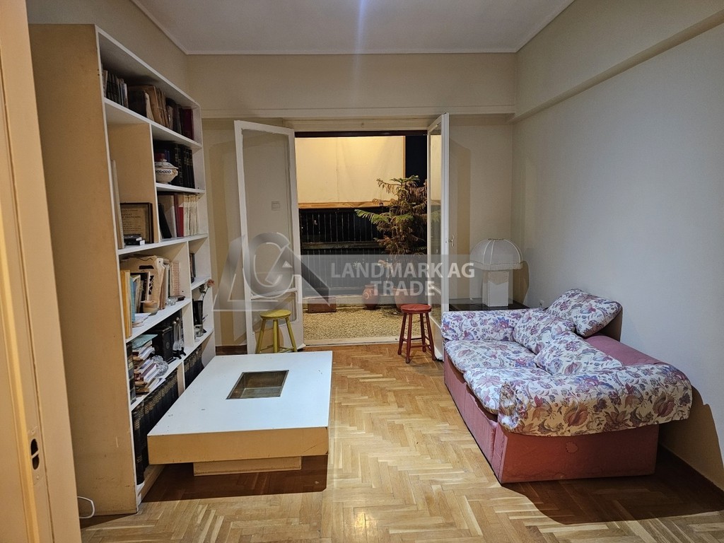 Διαμέρισμα 82 τ.μ. πρός ενοικίαση, Αθήνα - Κέντρο, Κυψέλη