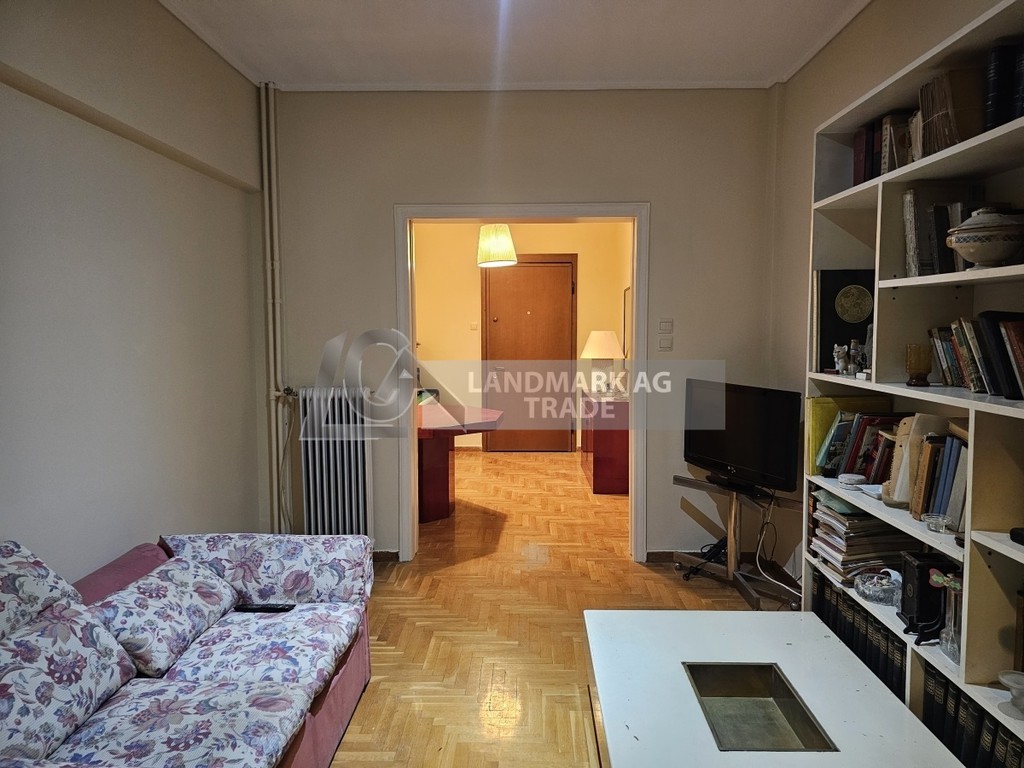 Διαμέρισμα 82 τ.μ. πρός ενοικίαση, Αθήνα - Κέντρο, Κυψέλη