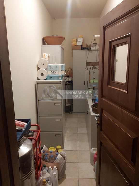 Μονοκατοικία 968 τ.μ. προς πώληση, Θήρα