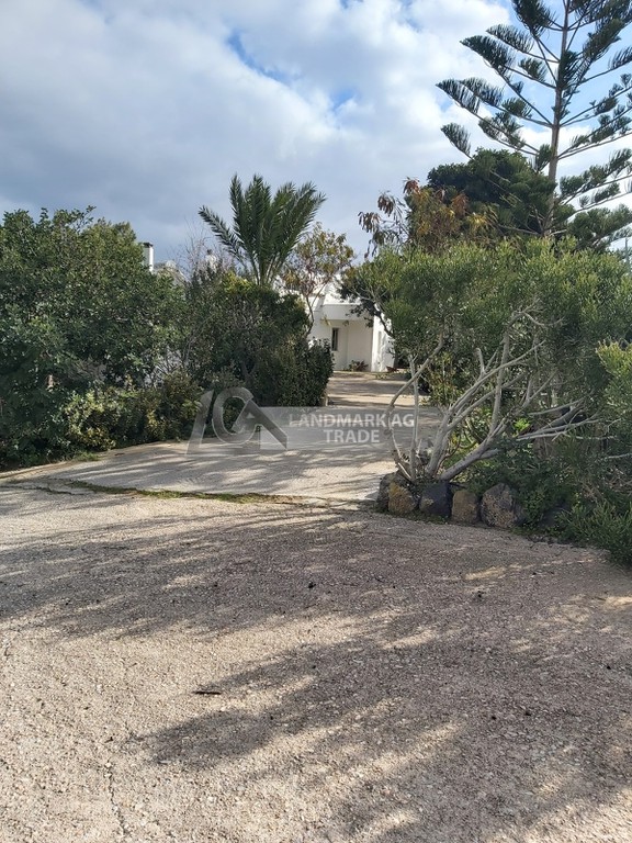 Μονοκατοικία 568 τ.μ. προς πώληση, Θήρα