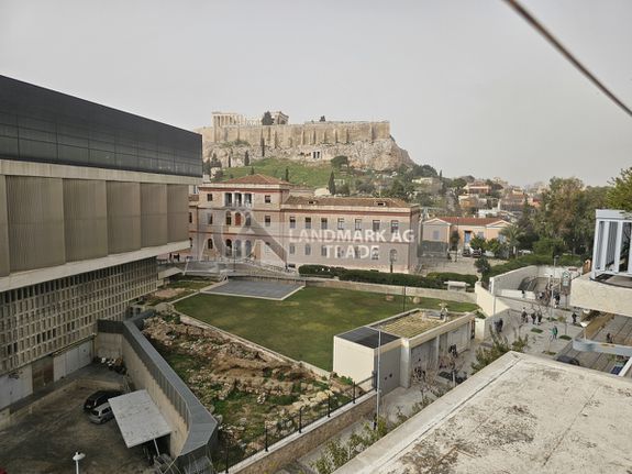 Apartment 80 sqm for sale, Athens - Center, Koukaki - Makrigianni